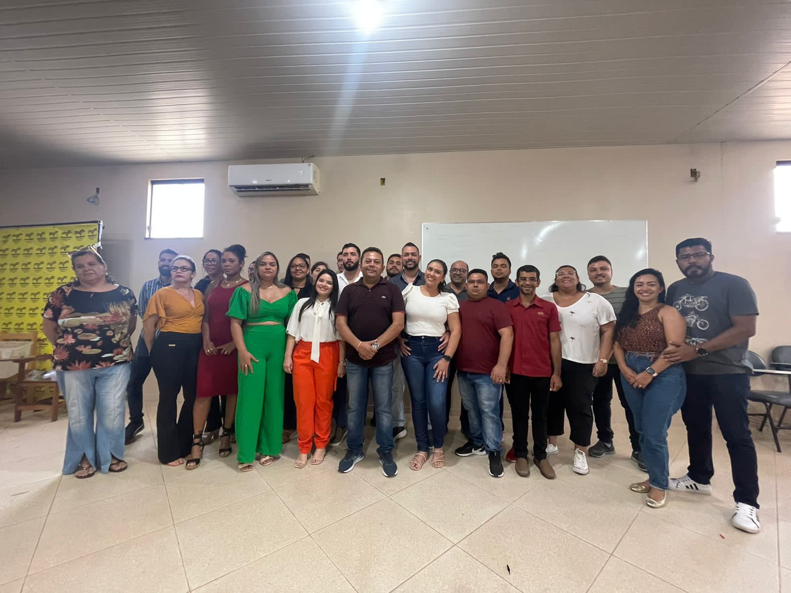 Governo Municipal Anuncia Chegada de 18 Novos Médicos para o Programa Mais Médicos