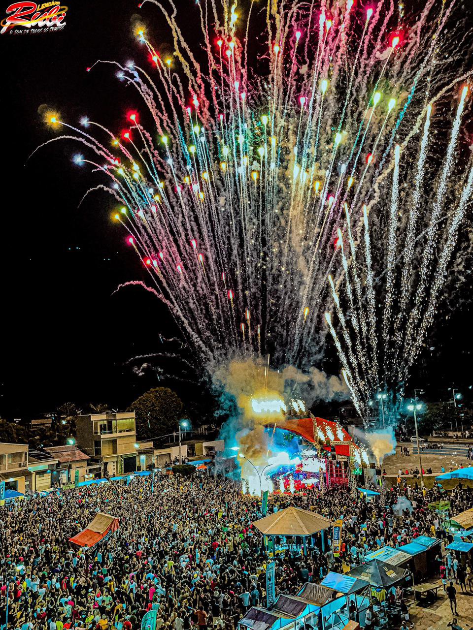 Aniversário de Portel: Um Espetáculo de Sucesso e Prosperidade