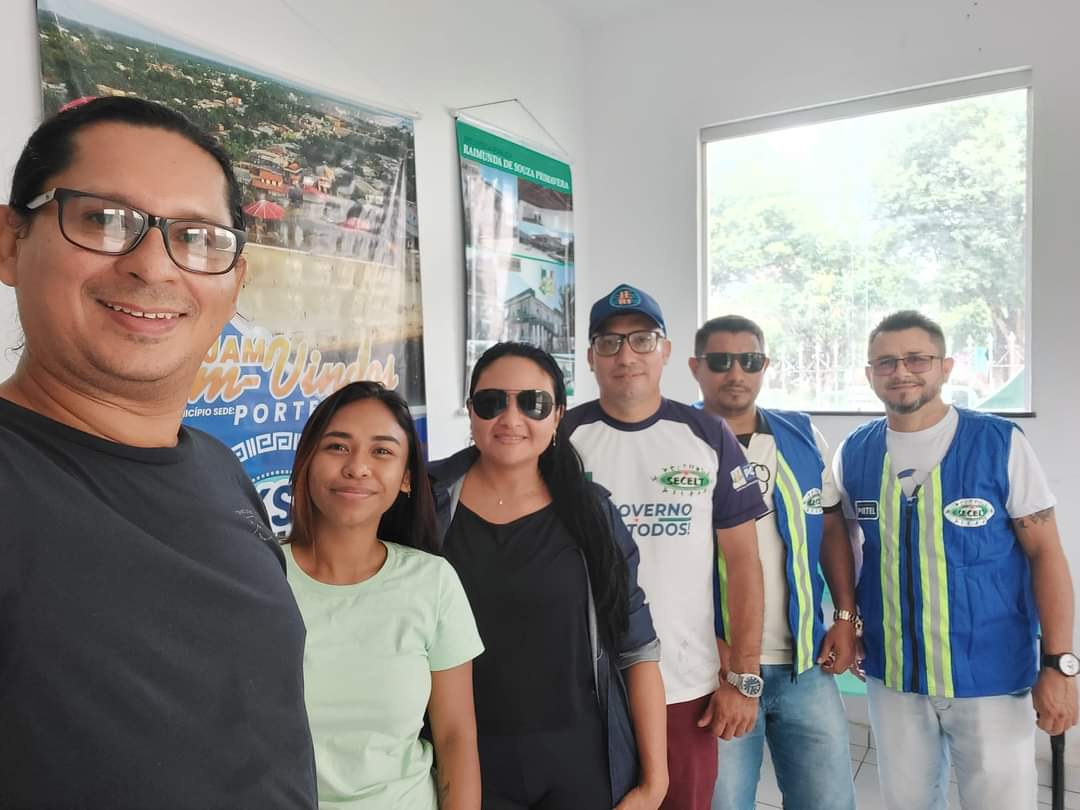 Fortalecendo o Turismo Local: Pesquisas de Demanda durante o Carnaval em Portel