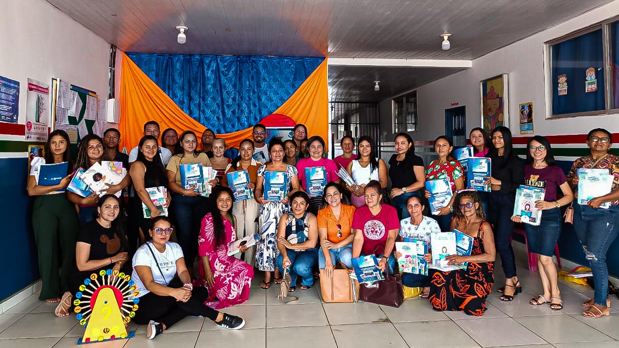 Formação Continuada de Educadores: Um Compromisso com a Alfabetização Infantil