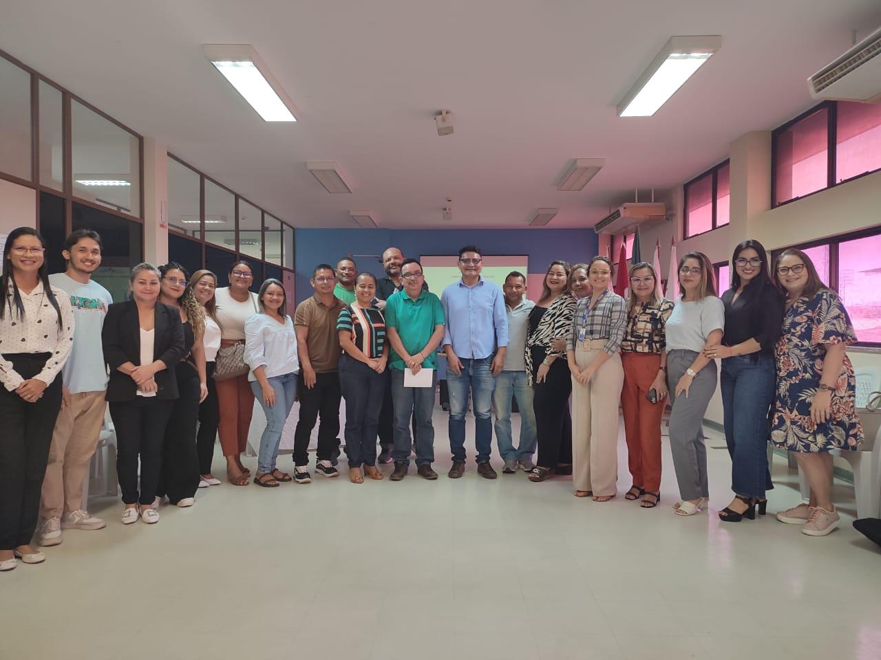 Portel avança na saúde com ampliação de especialidades e presidência da CIR