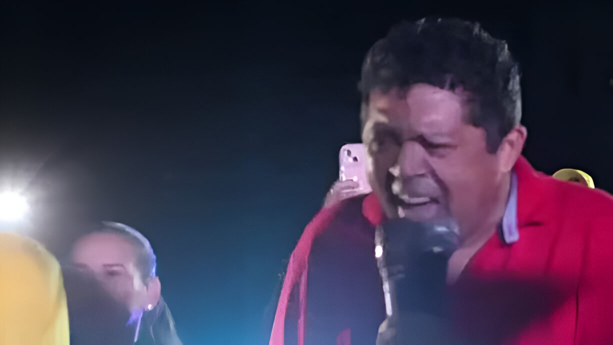 Senador Beto Faro, do PT, gera controvérsia ao apoiar campanha de oposição em cidade do Pará