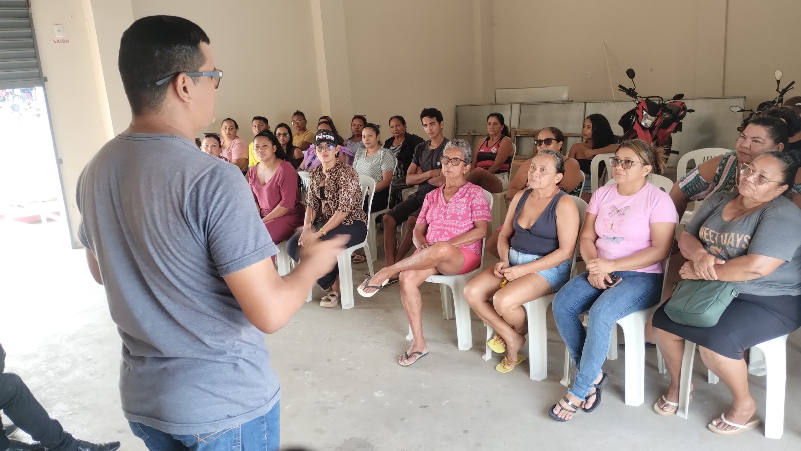 Programação do Natal Sustentável terá início em 6 de dezembro e contará com 40 vendedores locais