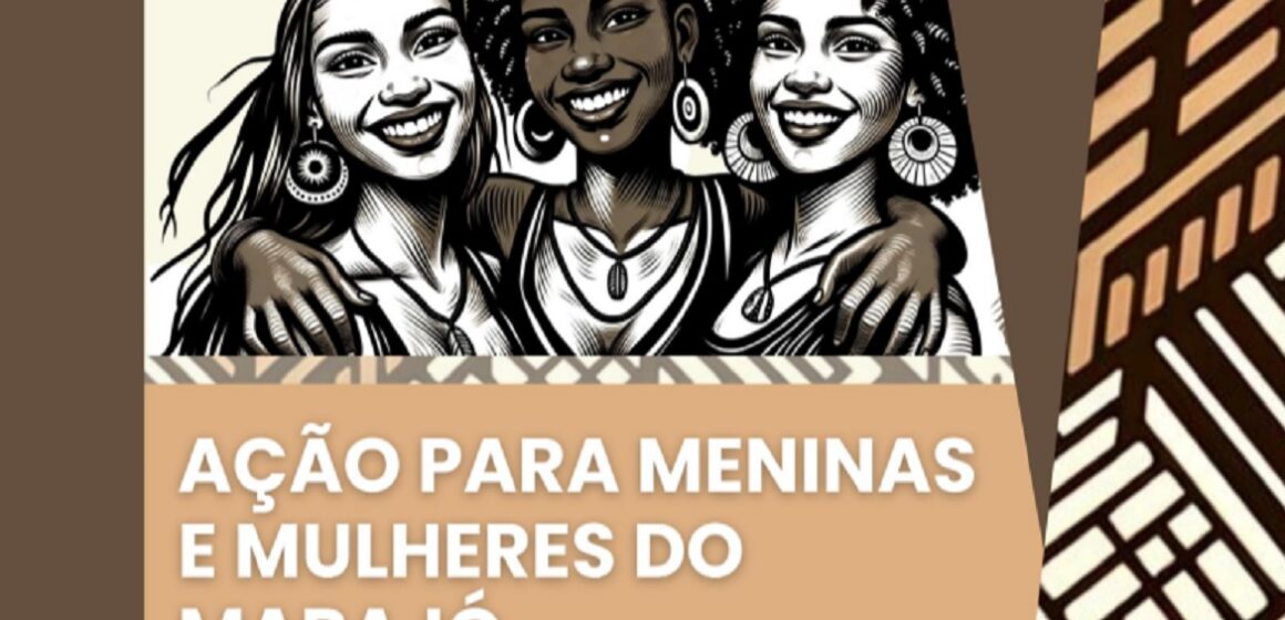 Projeto Itinerante Promove Combate à Violência Contra Mulheres e Crianças em Portel