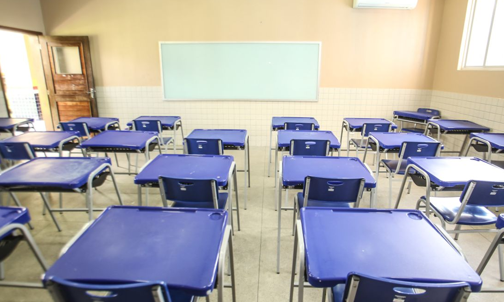 Portel publica Portaria que estabelece diretrizes para lotação de profissionais da educação