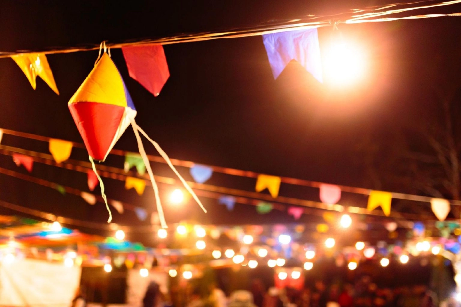 Portel celebra a cultura com o Arraiá das Escolas nos dias 20 e 21 de junho