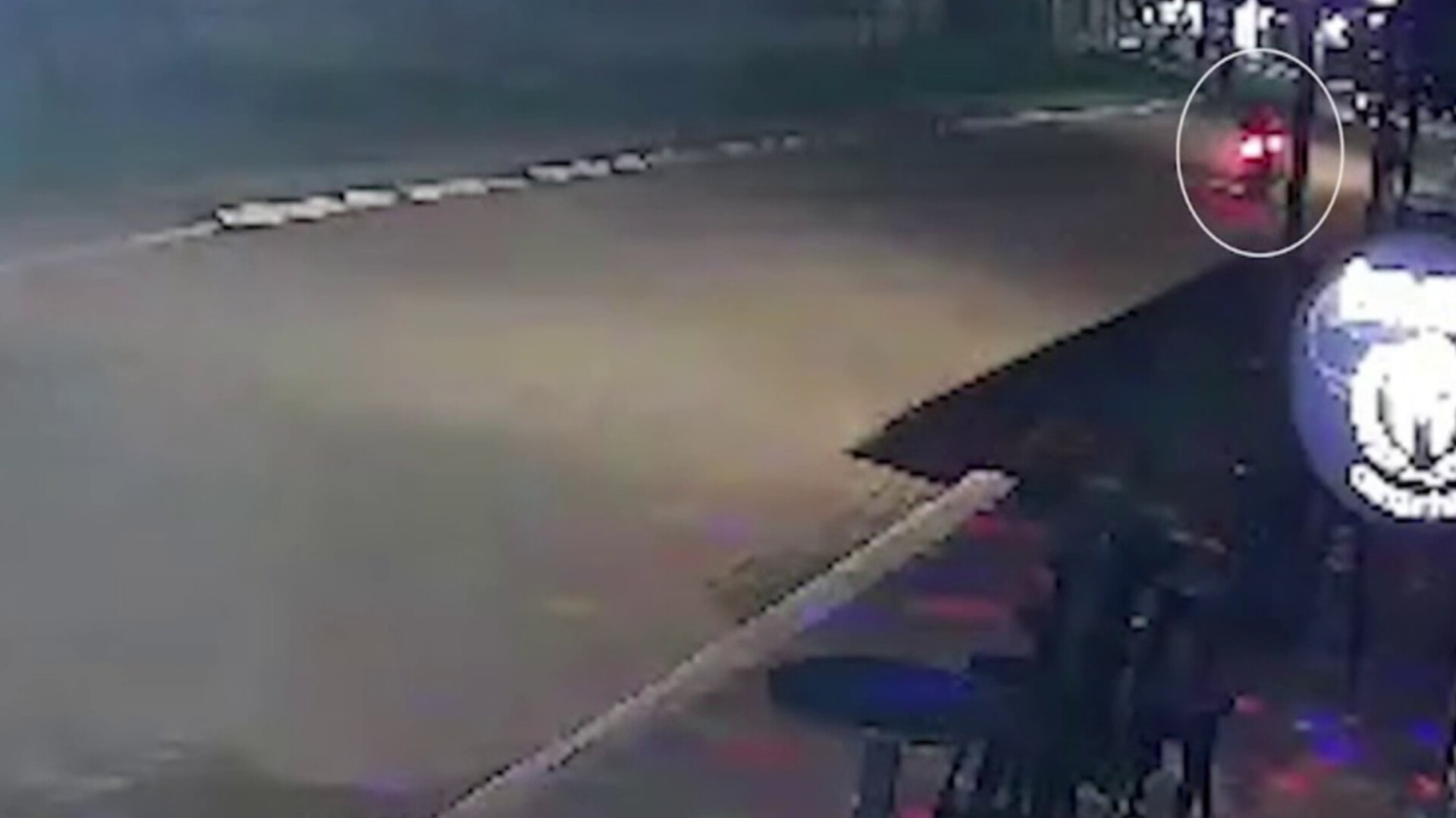 Mulher morre após ser atropelada por moto em Portel; motociclista fugiu sem prestar socorro