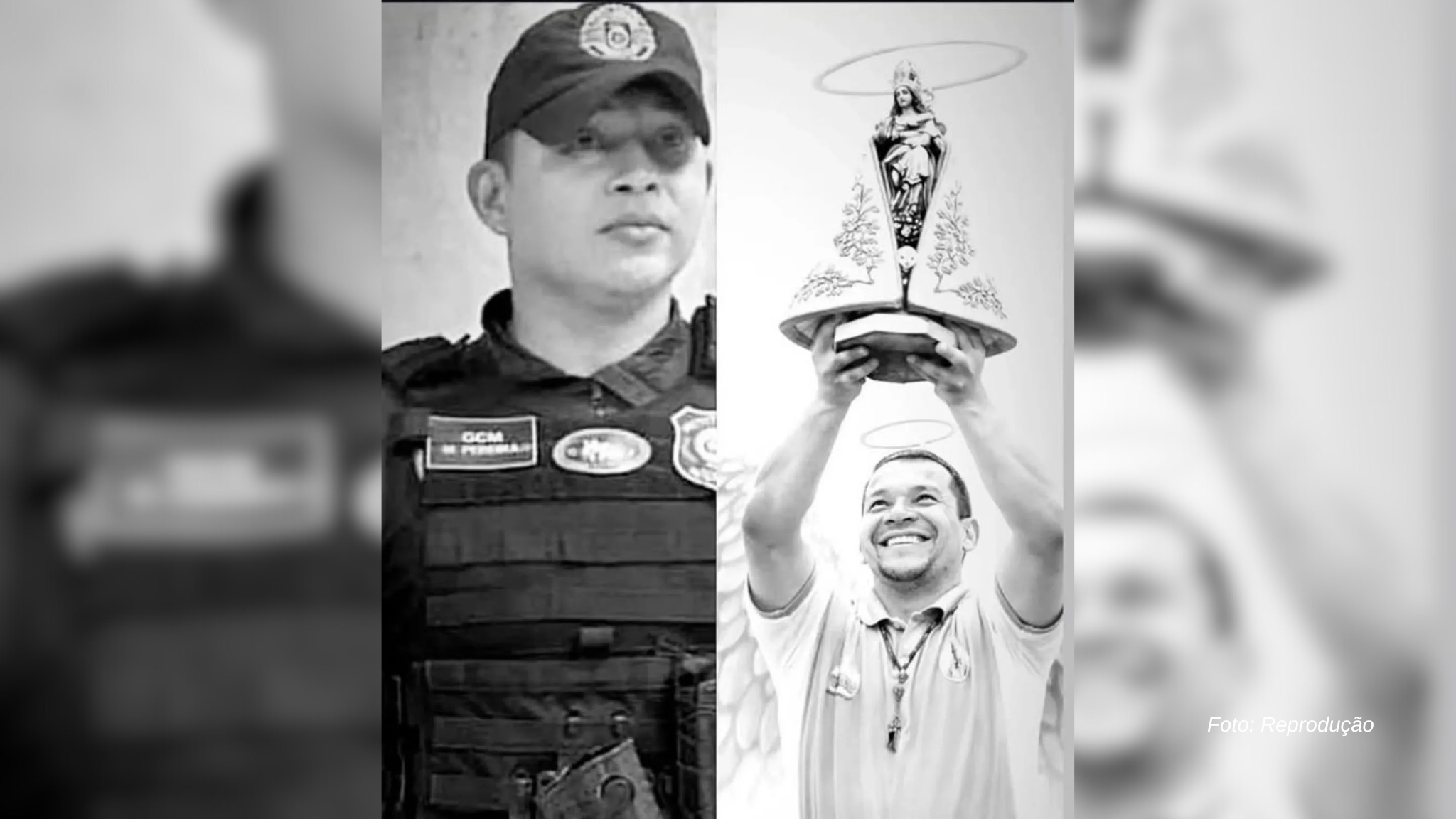 Ataque em Portel deixa dois guardas municipais mortos e dois feridos